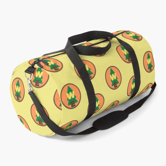 wilderness explorer Duffle Bag