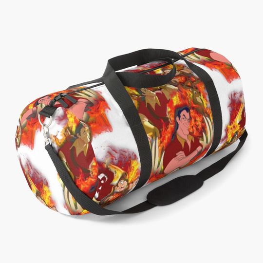 Gaston Duffle Bag