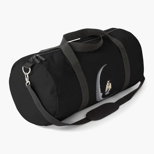 Treasure Planet_ montressor Duffle Bag