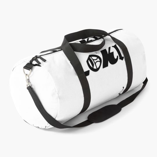 LoKi Duffle Bag