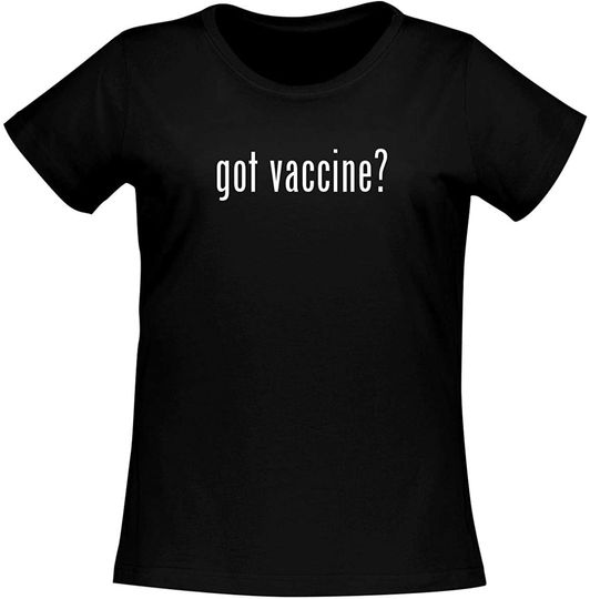 got vaccine? - Women's Soft Comfortable Short Sleeve T-Shirt