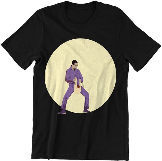 The Big Lebowski Jesus The Great Unisex Tshirt