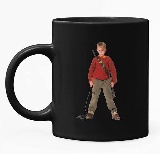 Home Alone Kevin McCallister  Mug 11oz