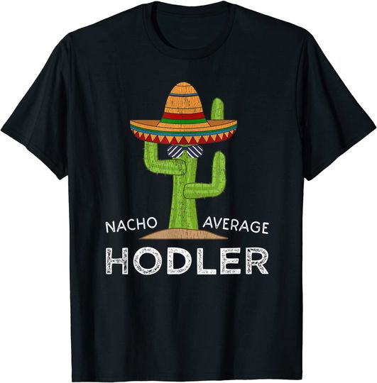 Crypto Trading Humor Gift | Funny Meme Bitcoin Investor HODL Tank Top