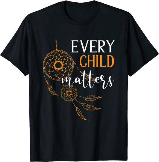 Every Child Matters Men's Tank Top Indigenous People