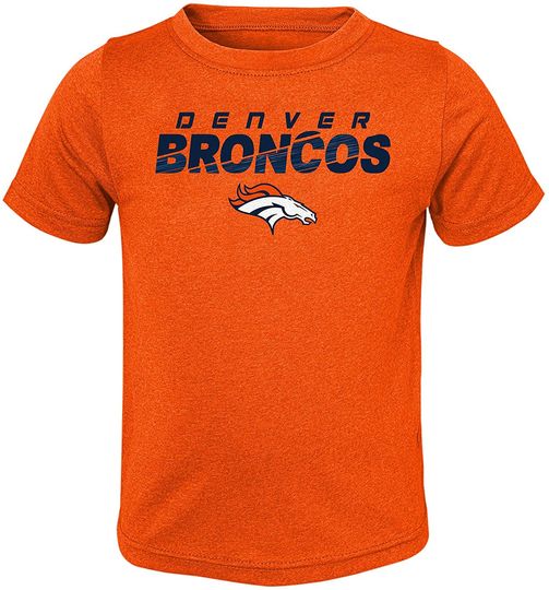 Quality Team Logo Short Sleeve T-Shirt