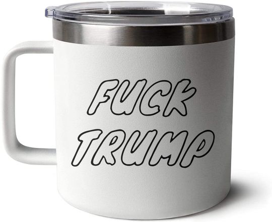 Haters gonna hate donald trump