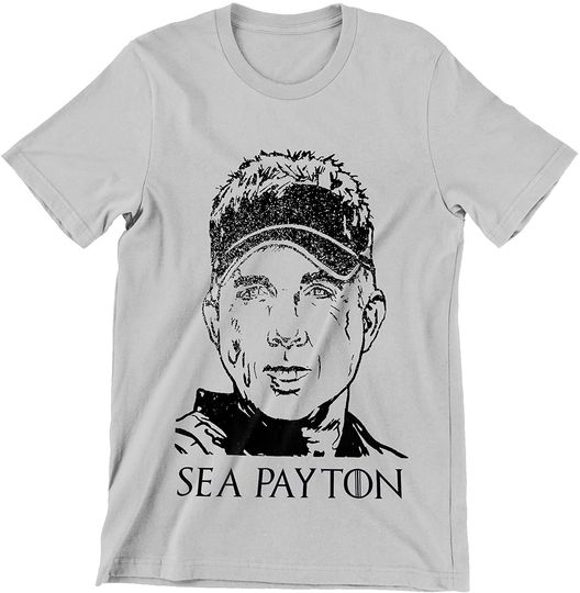Sean Payton Home Team Shirt