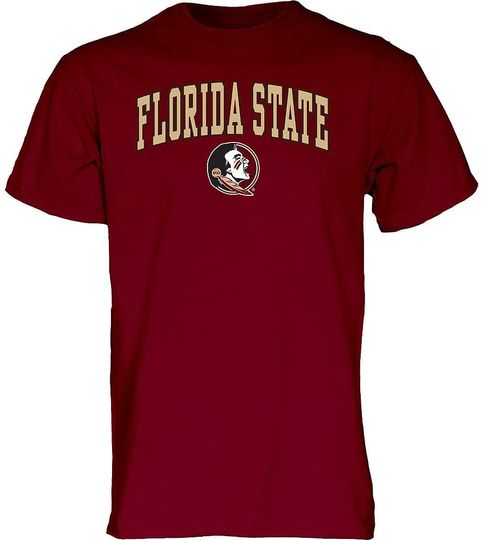 Florida State Dri Fit  Elite Fan Shop Florida State Seminoles T Shirt