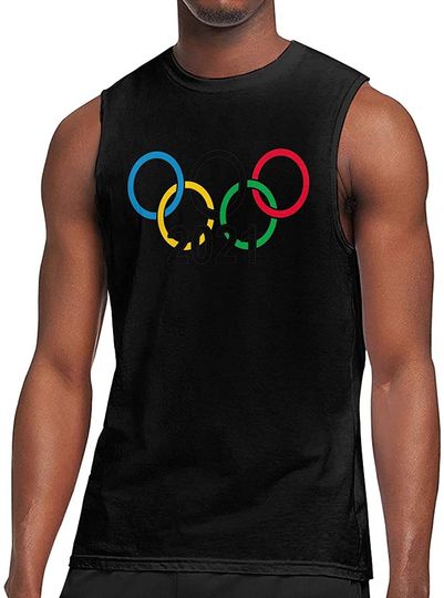 Betty Doddedf Tokyo Olympics 2021 Tank Top