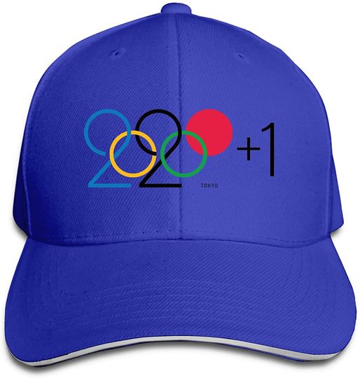 2021 Tokyo Olympics Baseball Cap