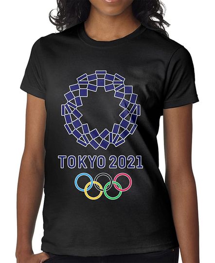 Blesgur 2021 T Shirt Short Sleeve Round Neck Cozy Durable Fashion Lady Colored T Shirt