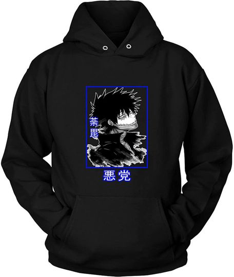My Academia Dabi Hoodie Leisure Round Collar Tops Hoodie,My Academia Dabi Shirt,My Academia Dabi Merch,My Academia Dabi Sweatshirt,for Kids Men Women