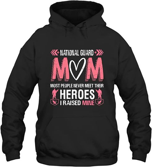 National Guard Mo Army Heroes Gifts Military Family