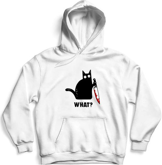 Saitama One Punch Funny Hoodie