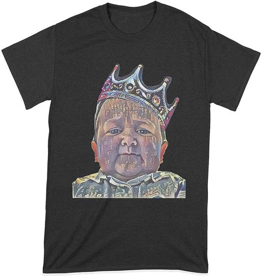 Discover Hasbulla Magomedov Mini Khabib Hasbulla Fan TLong Sleeves Longs leeve