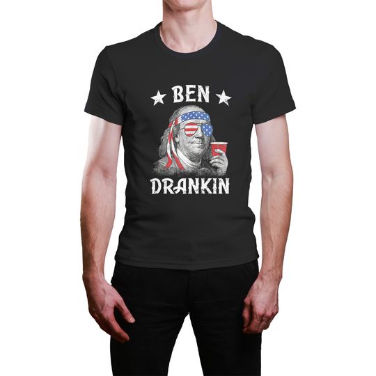 Ben Drankin Long Sleeves