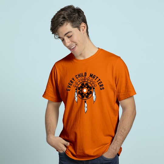 Every Child Matters Classic Hoodie, Orange Hoodie Day