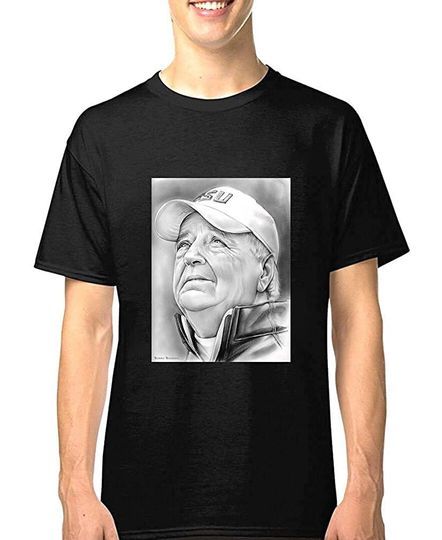 Bobby Bowden Shirt