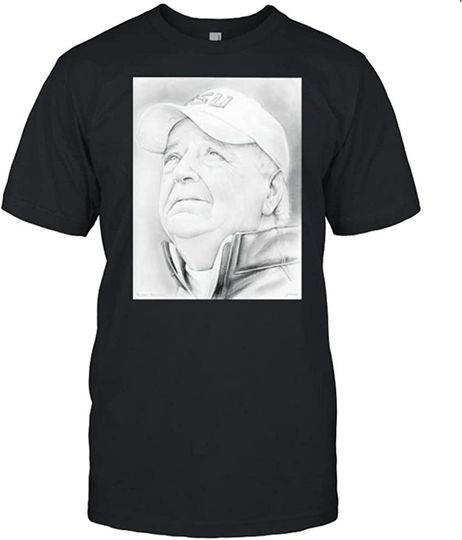 Nice Bobby Bowden Shirt