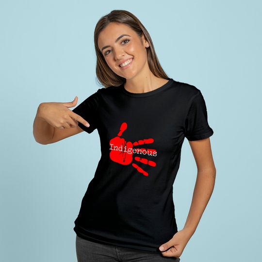 Indigenous Classic Long Sleeves