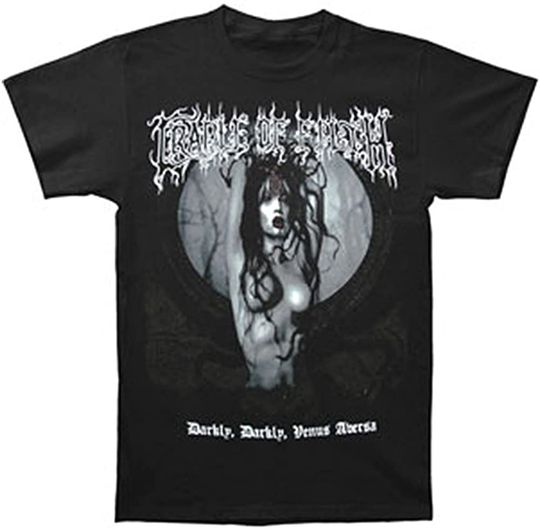 Cradle Of Filth T-Shirt