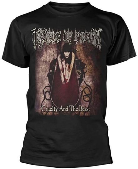 Cradle Of Filth T-Shirt