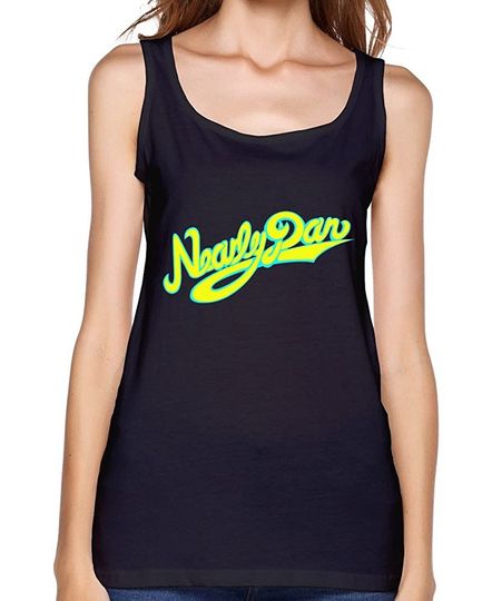 Steely Dan Tank Top