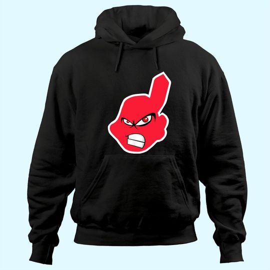 Discover Cleveland Hometown Indian Tribe vintage for Baseball Fan Hoodie