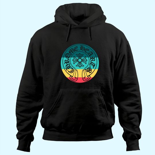 Chrome heart Hoodie Hoodie