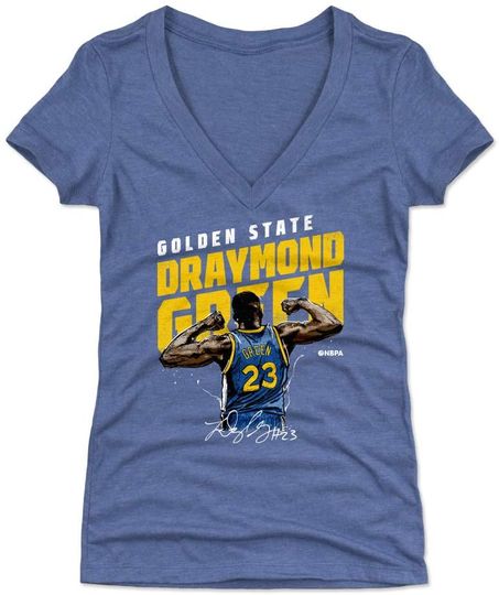 Golden State Basketball Draymond Green Flex T-Shirt