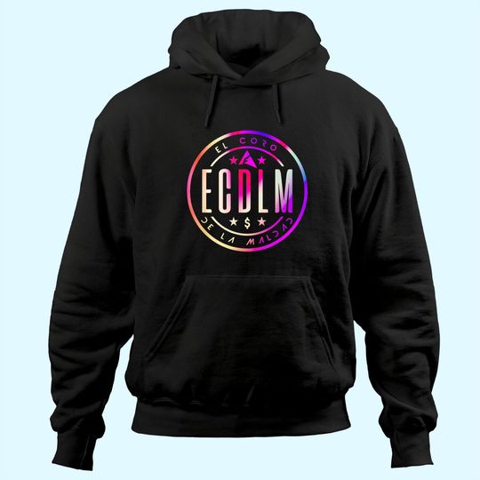 Discover ECDLM Alofoke Santiago Matias Hoodie