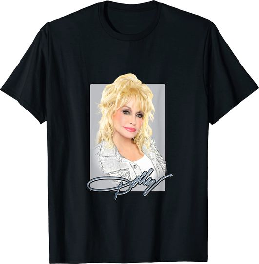 Dolly Parton Classic T-Shirt