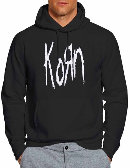 Korn Hoodie