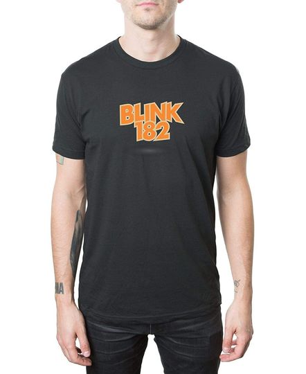 Blink-182 Classic Bunny T-Shirt