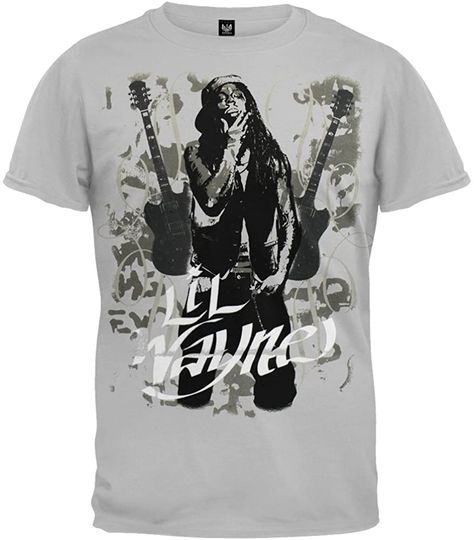 Lil Wayne Freestyle T-Shirt