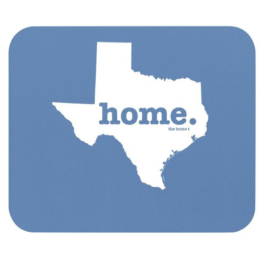 Discover Home T Shirt Shark Tank Mouse Pads