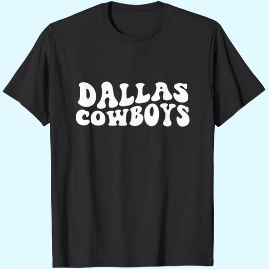 Dallas Cowboys T-Shirt