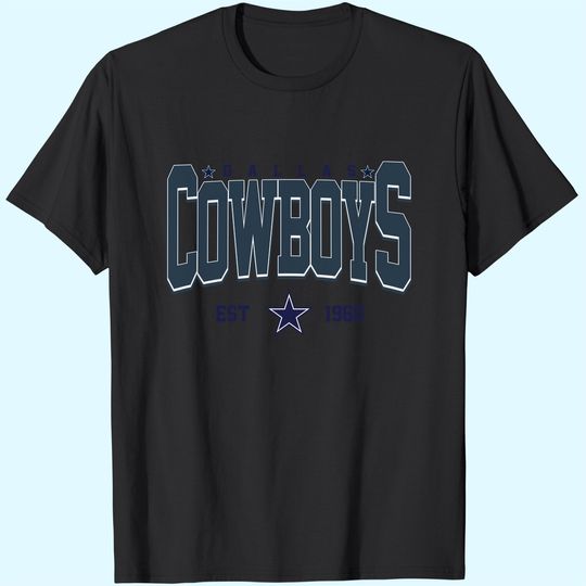 Dallas Cowboys T-Shirt