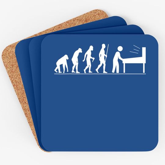 Pinball Evolution Coaster