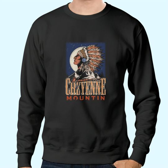 Native American Heritage Day Sweatshirts