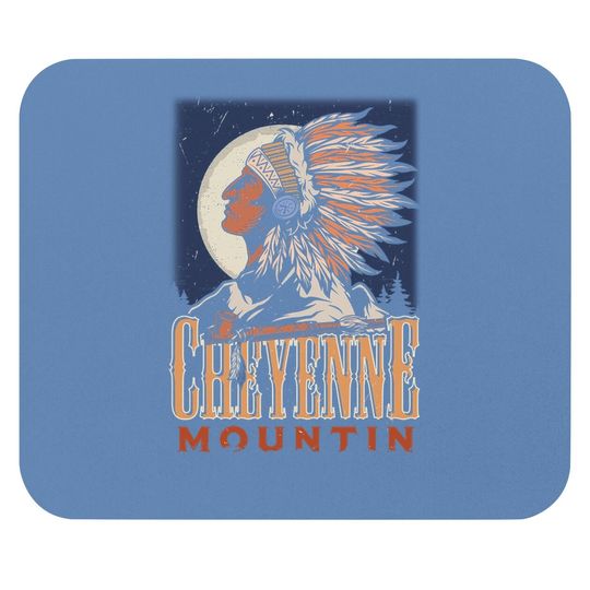 Native American Heritage Day Mouse Pads