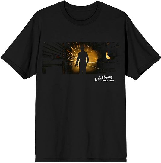 Freddy Krueger T-Shirts