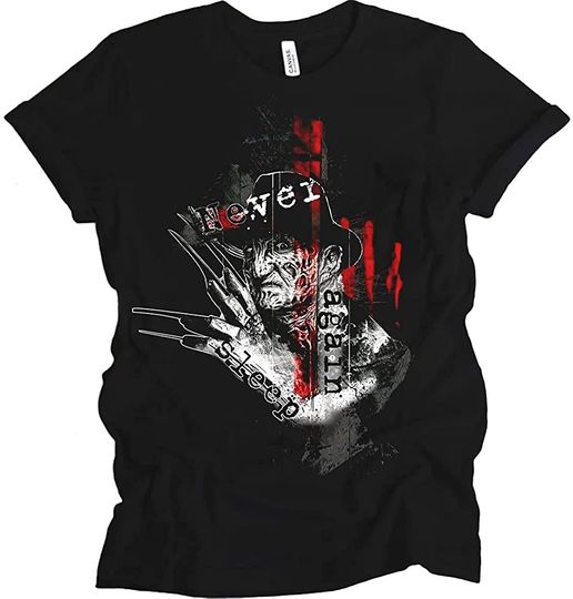 Freddy Krueger T-Shirts