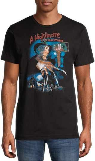 Freddy Krueger T-Shirts