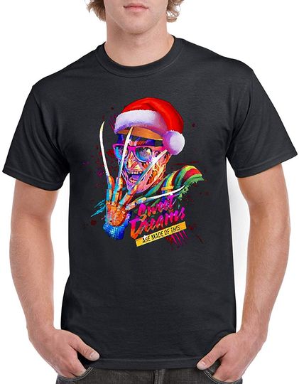 Freddy Krueger T-Shirts