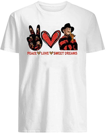 Freddy Krueger T-Shirts
