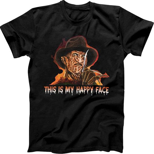 Freddy Krueger T-Shirts
