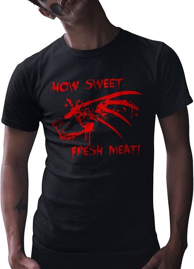 Freddy Krueger T-Shirts