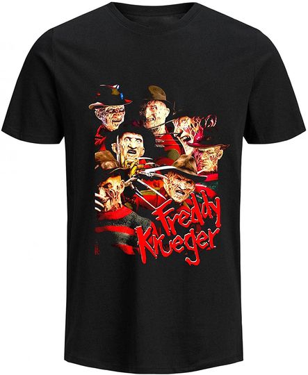 Freddy Krueger T-Shirts